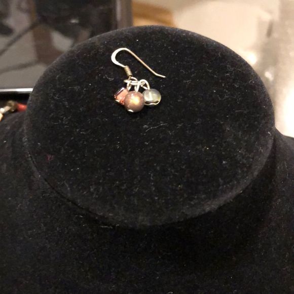 Gods eye hand made necklaces - Picture 6 of 8